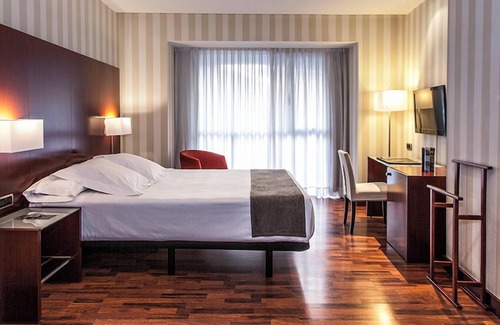 Murcia Hotel | Hotel RH Murcia Centro