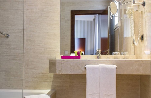 Murcia Hotel | Hotel RH Murcia Centro