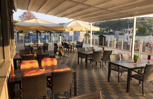 Kripp Hotel | Hotel Rhein INN