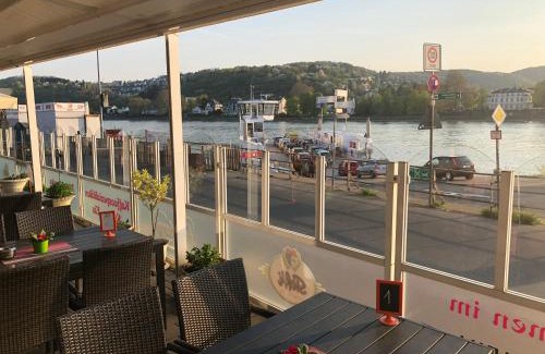 Kripp Hotel | Hotel Rhein INN