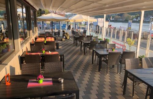 Kripp Hotel | Hotel Rhein INN