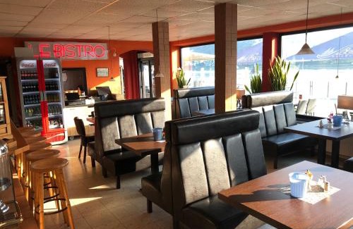 Kripp Hotel | Hotel Rhein INN