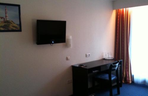 Boppard Hotel | Hotel Rheinlust