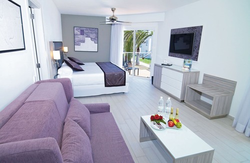 Meloneras Resort | Hotel Riu Palace Meloneras