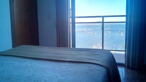 Santiago de la Ribera Hotel | Hotel Ribera