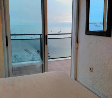 Santiago de la Ribera Hotel | Hotel Ribera