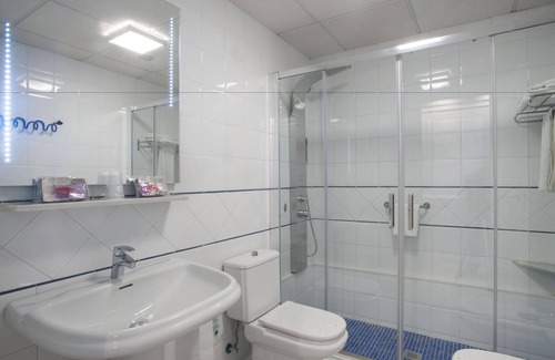 Vilanova I la Geltru Hotel | Hotel Ribes Roges