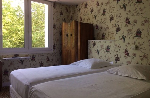 Calais City Center Hotel | Hotel Richelieu