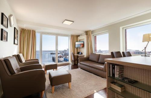 Helgoland Hotel | Hotel Rickmers' Insulaner