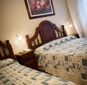 Villa Gesell Hotel | Hotel Rideamus