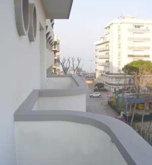 Alba Hotel | Hotel Rigobello