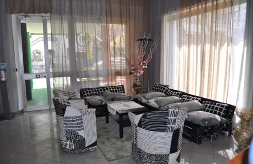 Alba Hotel | Hotel Rigobello