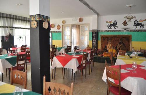 Alba Hotel | Hotel Rigobello