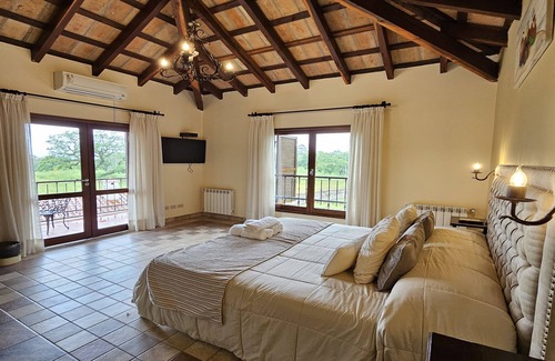 Villa San Lorenzo Hotel | Hotel Rincon del Cerro