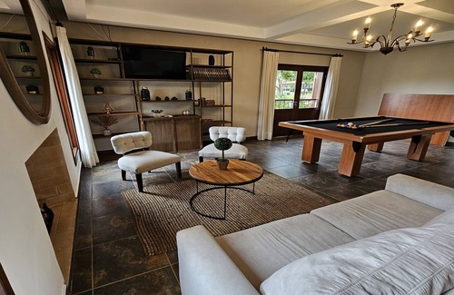 Villa San Lorenzo Hotel | Hotel Rincon del Cerro