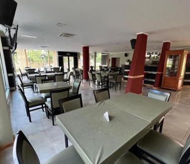 General Deheza Apartment | Hotel Rincon Del Este