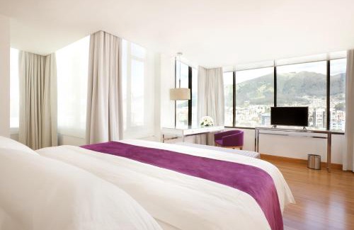 La Mariscal Hotel | Hotel Rio Amazonas