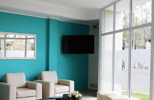 Chajari Hotel | Hotel Rio