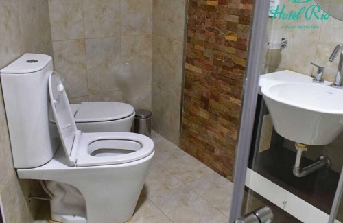 Chajari Hotel | Hotel Rio