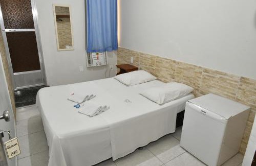 Gloria Hotel | Hotel Rio Claro