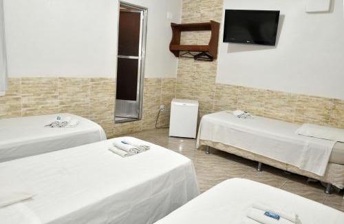 Gloria Hotel | Hotel Rio Claro