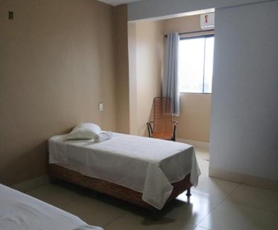 Porangatu Hotel | Hotel Rio do Ouro