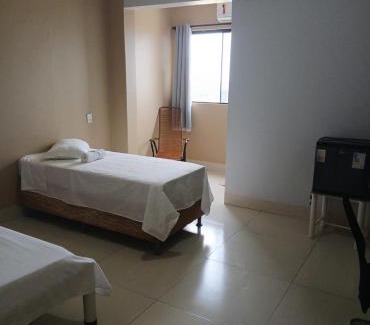 Porangatu Hotel | Hotel Rio do Ouro