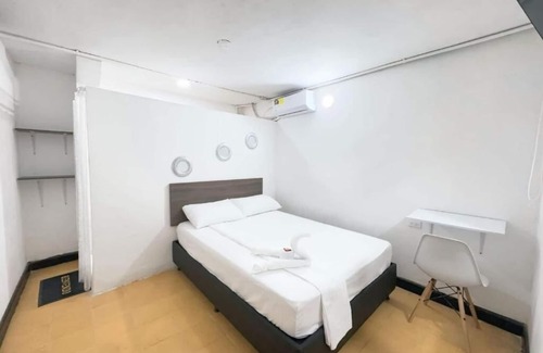 Cicuco Hotel | Hotel Rio Grande