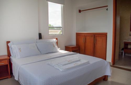 Humadea Hotel | Hotel Rio Humadea