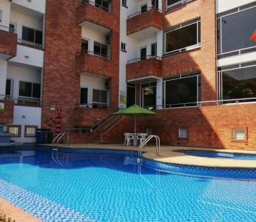 Humadea Hotel | Hotel Rio Humadea