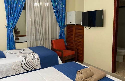 Coca Hotel | Hotel Rio Napo