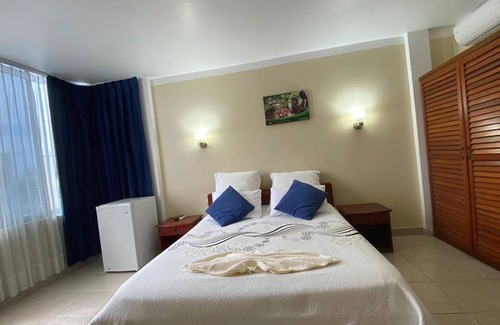 Coca Hotel | Hotel Rio Napo