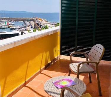 Rio Marina Hotel | Hotel Rio Sul Mare