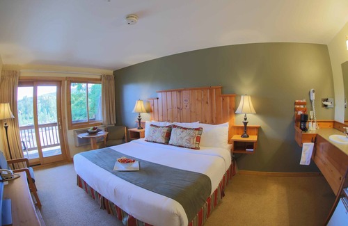 Winthrop Hotel | Hotel Rio Vista