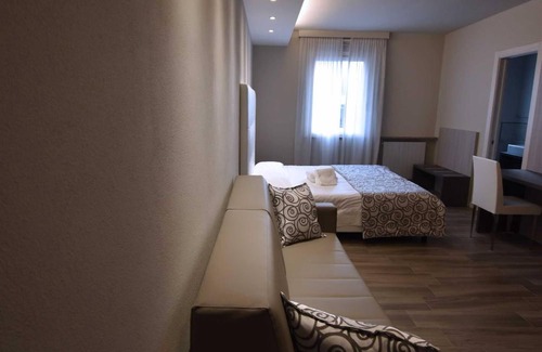 Spino al Brembo Hotel | Hotel Riposo