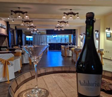 Malargue Hotel | Hotel Risco Plateado Room & Suite