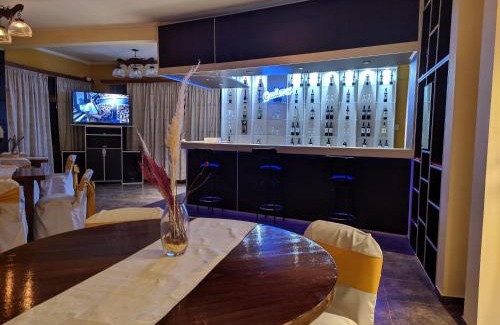 Malargue Hotel | Hotel Risco Plateado Room & Suite