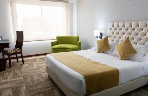 Quinta Paredes Hotel | Hotel Risot