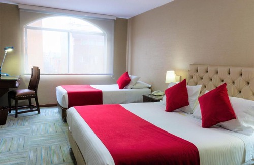 Quinta Paredes Hotel | Hotel Risot