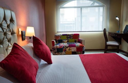Quinta Paredes Hotel | Hotel Risot