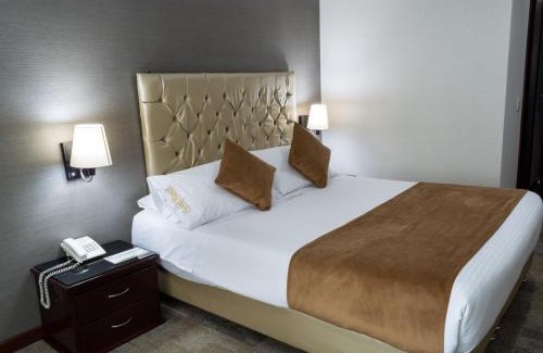 Quinta Paredes Hotel | Hotel Risot