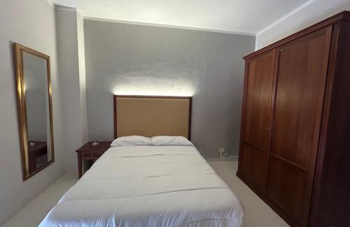 Abbadia San Salvatore Hotel | Hotel Ristorante StellAmiata