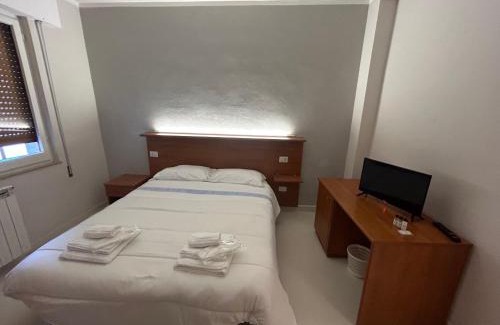 Abbadia San Salvatore Hotel | Hotel Ristorante StellAmiata