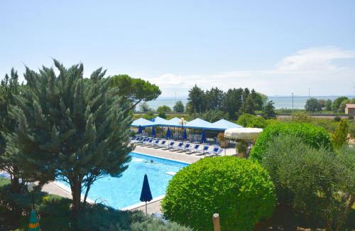 Passignano sul Trasimeno Hotel | Hotel Ristorante Il Gabbiano