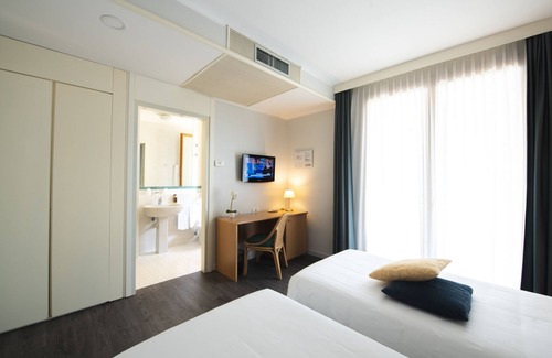 Godega di Sant'Urbano Hotel | Hotel Ristorante Primavera