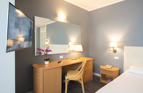 Godega di Sant'Urbano Hotel | Hotel Ristorante Primavera