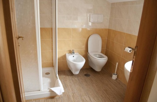 San Pietro Infine Hotel | Hotel Ristorante Villa Pegaso