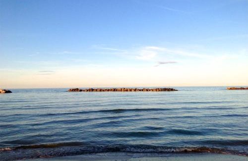 Cupra Marittima Hotel | Hotel Ristorante Anita