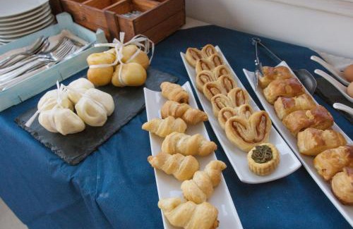 Procida Hotel | Hotel Ristorante Crescenzo