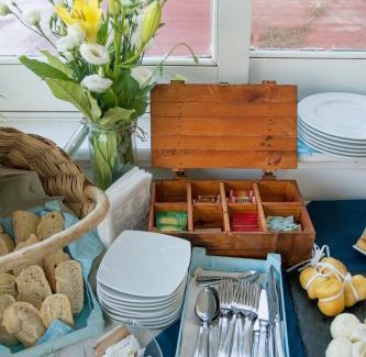 Procida Hotel | Hotel Ristorante Crescenzo